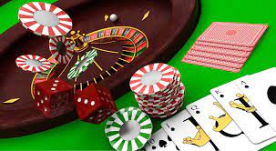 Зеркало Grizzly Casino